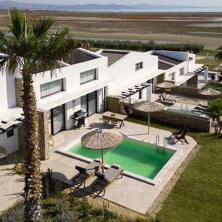 نيا بوتيدايا Flamingo View Suites & Villas المظهر الخارجي الصورة