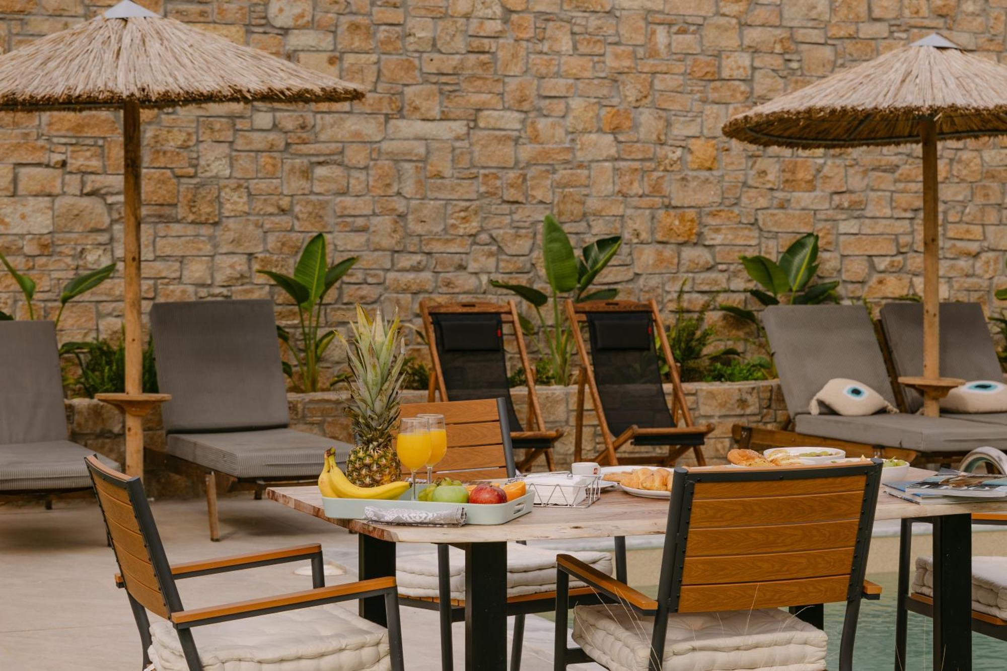 نيا بوتيدايا Flamingo View Suites & Villas المظهر الخارجي الصورة