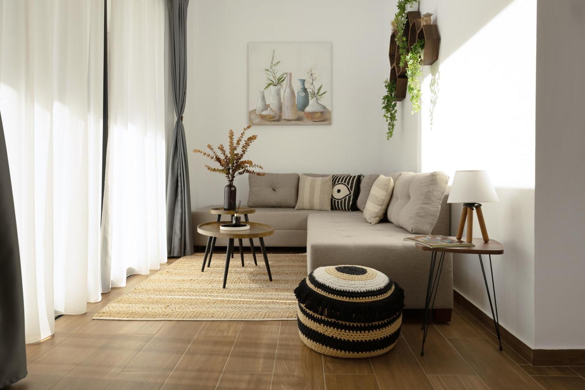 نيا بوتيدايا Flamingo View Suites & Villas المظهر الخارجي الصورة