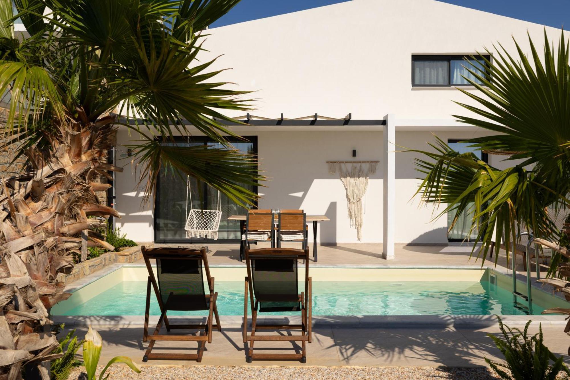 نيا بوتيدايا Flamingo View Suites & Villas المظهر الخارجي الصورة
