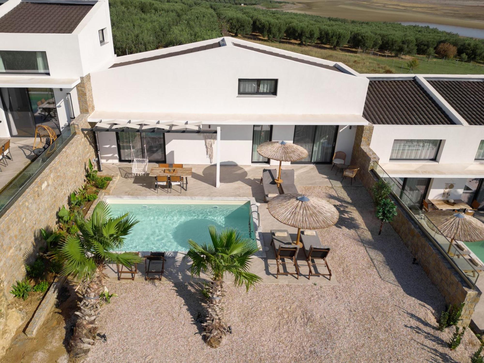 نيا بوتيدايا Flamingo View Suites & Villas المظهر الخارجي الصورة