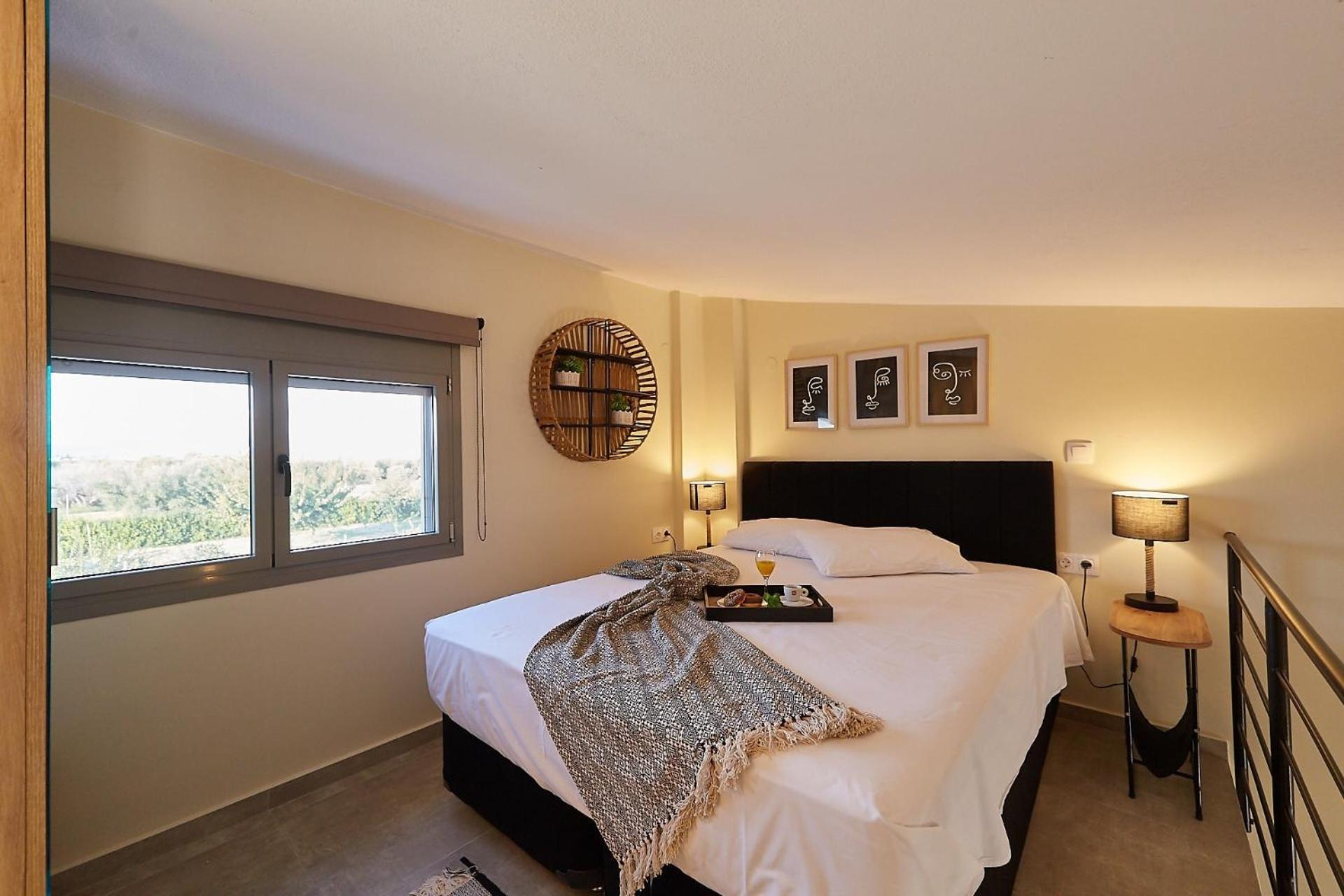 نيا بوتيدايا Flamingo View Suites & Villas المظهر الخارجي الصورة