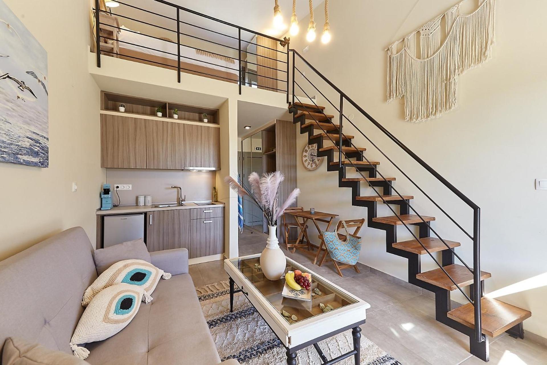 نيا بوتيدايا Flamingo View Suites & Villas المظهر الخارجي الصورة