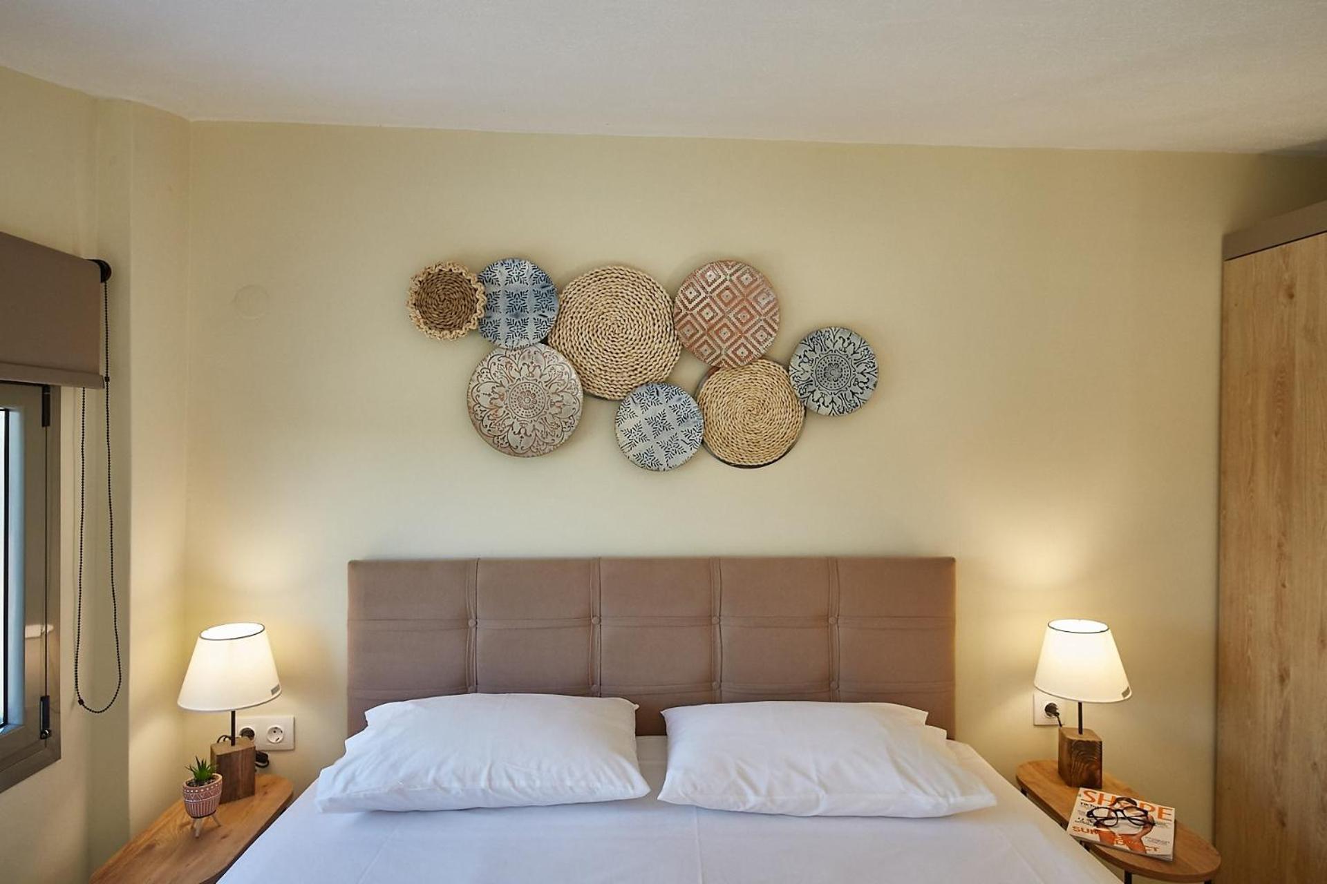 نيا بوتيدايا Flamingo View Suites & Villas المظهر الخارجي الصورة