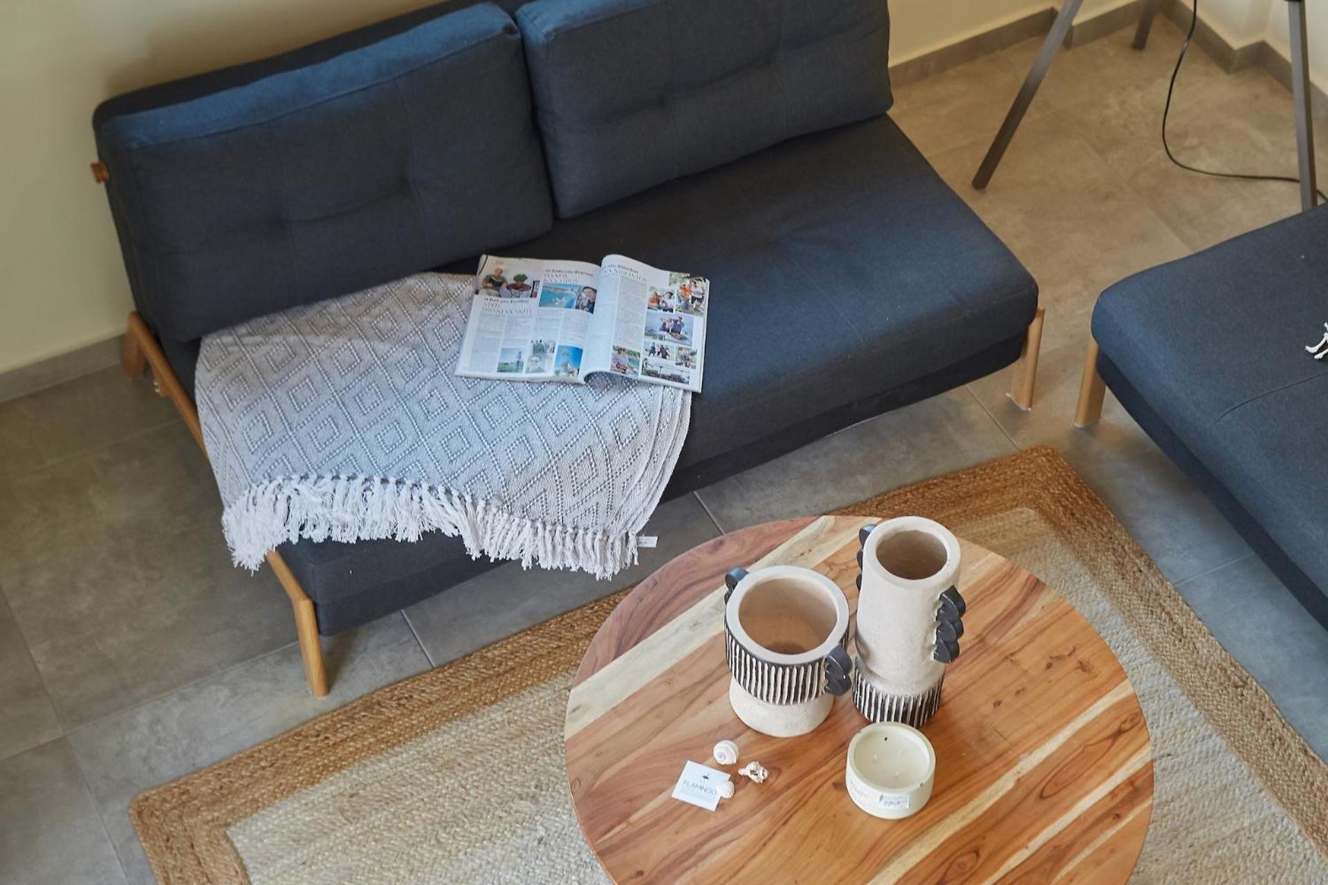 نيا بوتيدايا Flamingo View Suites & Villas المظهر الخارجي الصورة