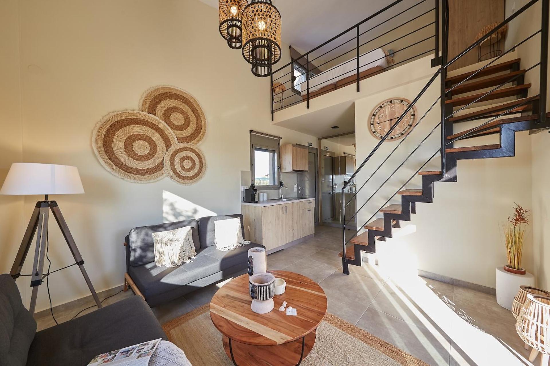نيا بوتيدايا Flamingo View Suites & Villas المظهر الخارجي الصورة