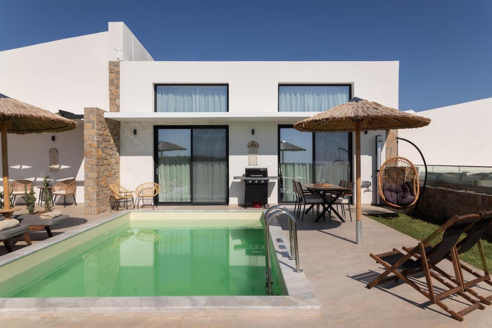 نيا بوتيدايا Flamingo View Suites & Villas المظهر الخارجي الصورة