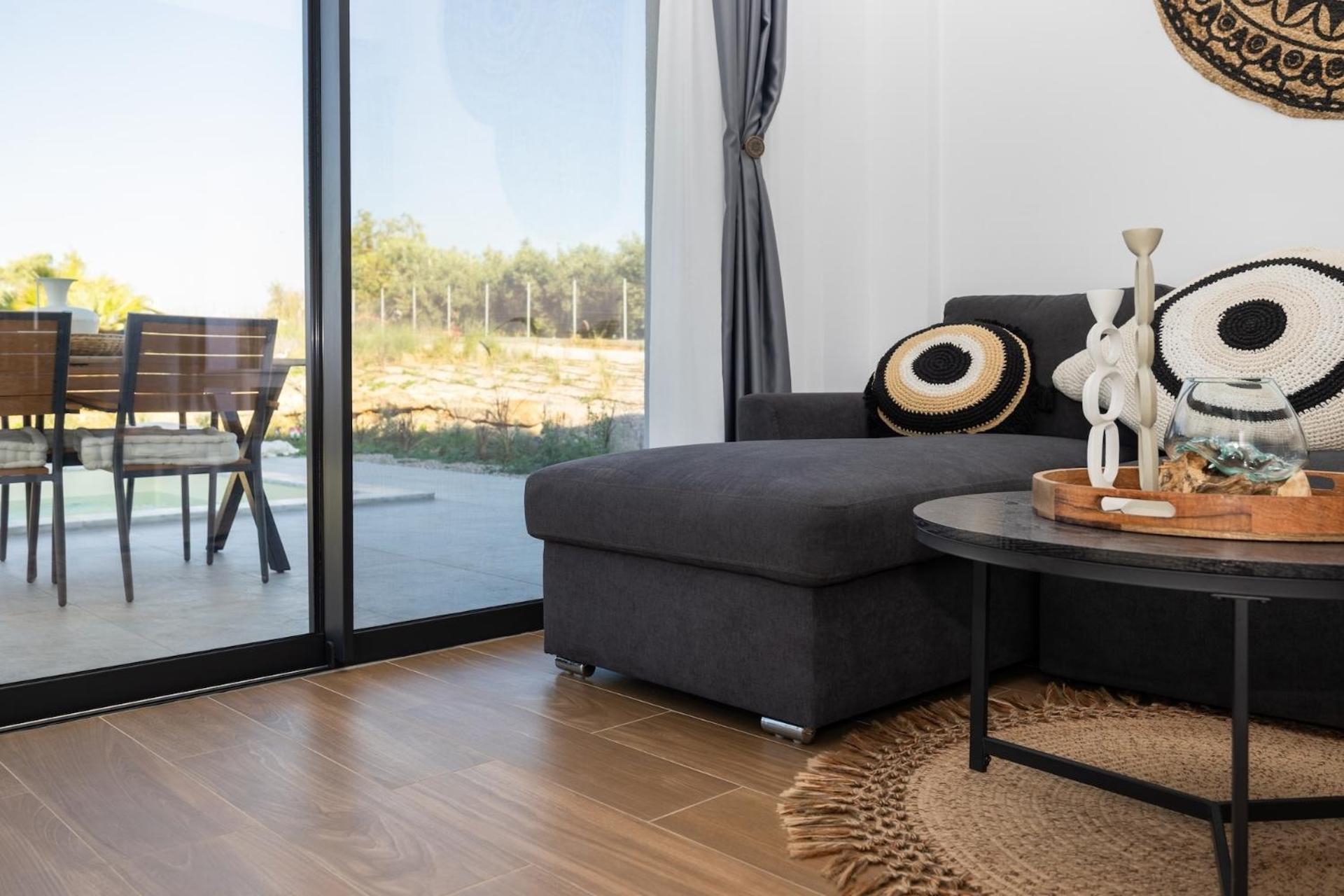 نيا بوتيدايا Flamingo View Suites & Villas المظهر الخارجي الصورة