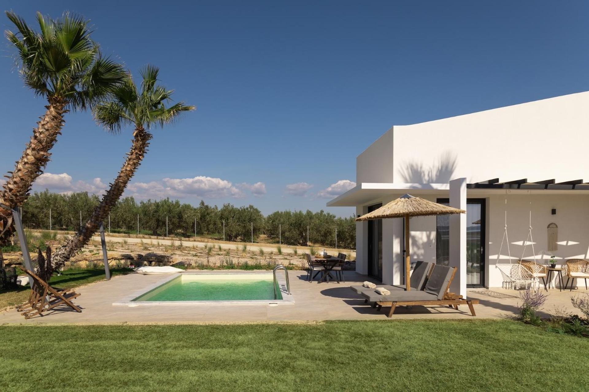 نيا بوتيدايا Flamingo View Suites & Villas المظهر الخارجي الصورة