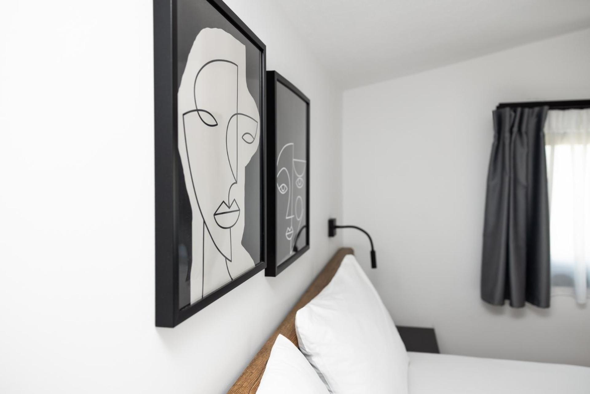 نيا بوتيدايا Flamingo View Suites & Villas المظهر الخارجي الصورة