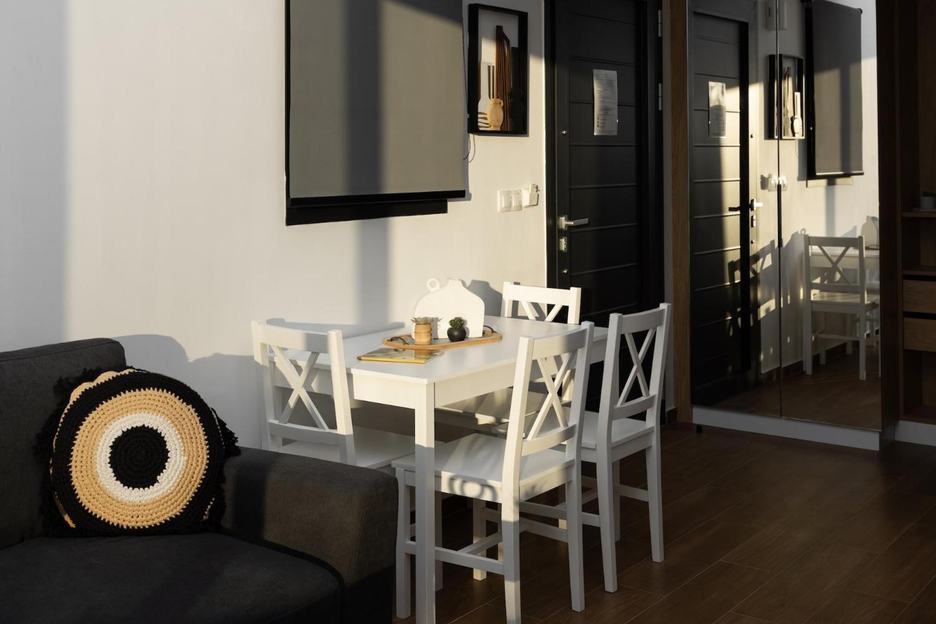 نيا بوتيدايا Flamingo View Suites & Villas المظهر الخارجي الصورة