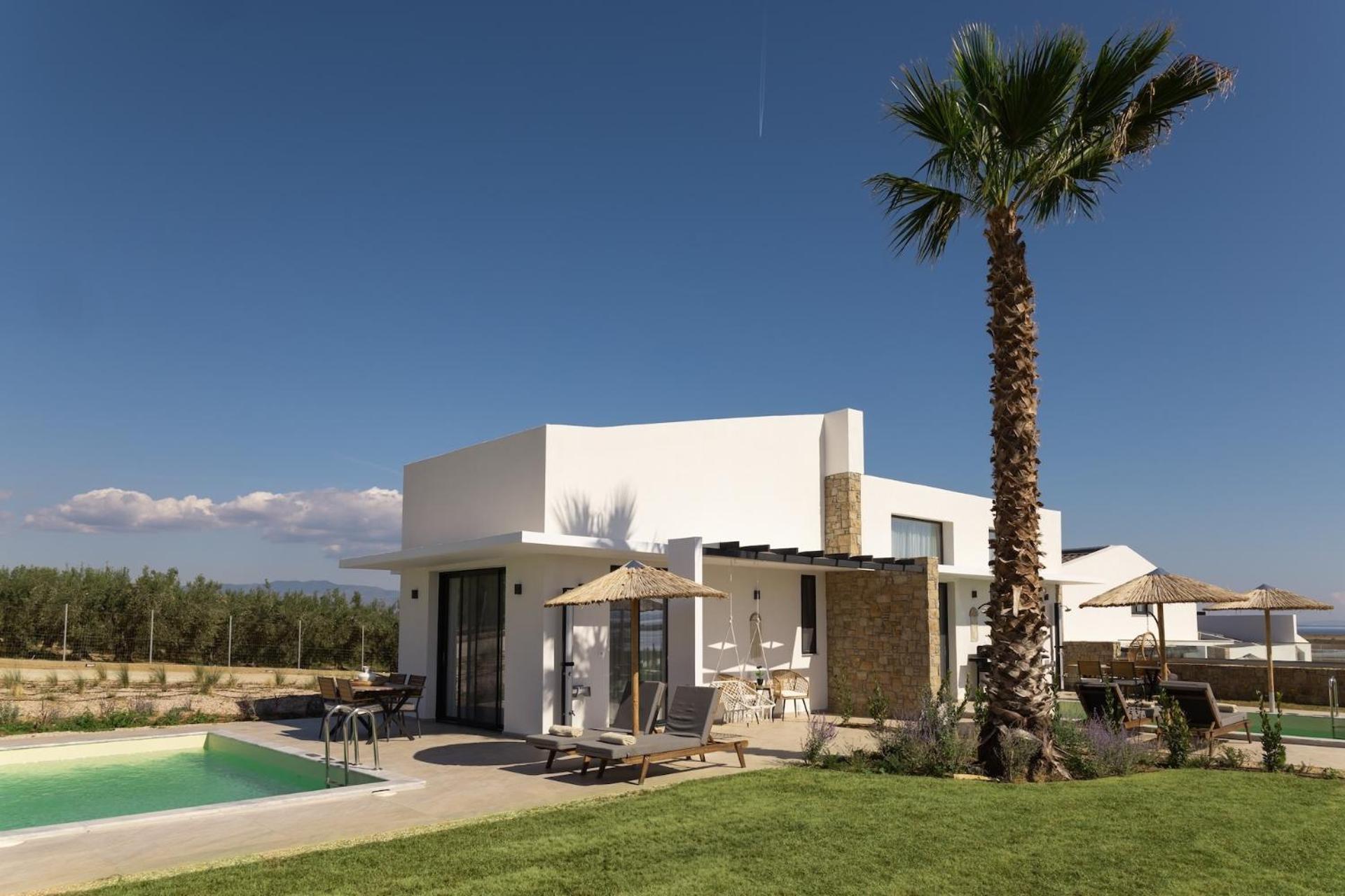 نيا بوتيدايا Flamingo View Suites & Villas المظهر الخارجي الصورة