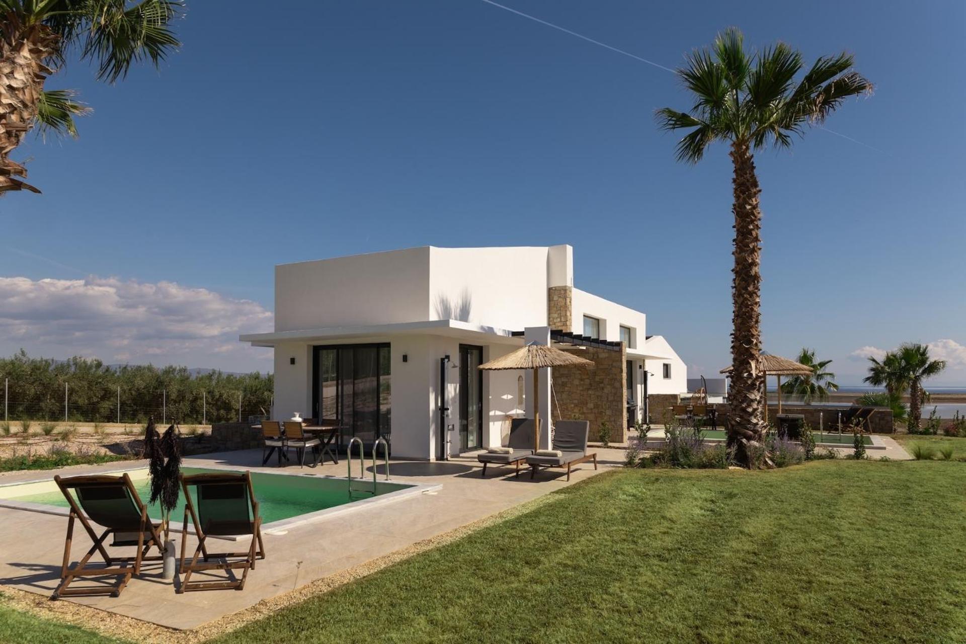 نيا بوتيدايا Flamingo View Suites & Villas المظهر الخارجي الصورة