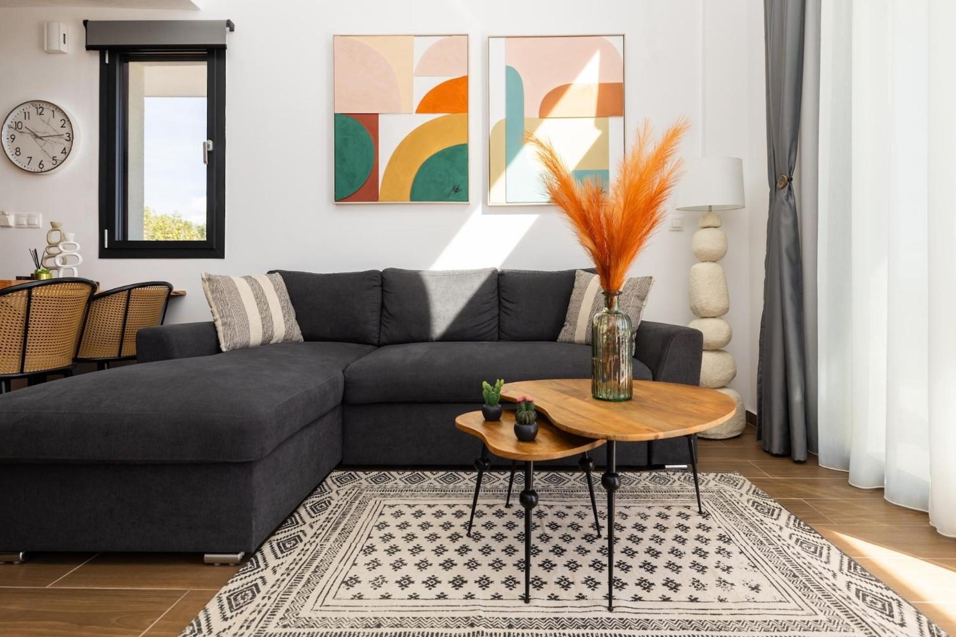 نيا بوتيدايا Flamingo View Suites & Villas المظهر الخارجي الصورة