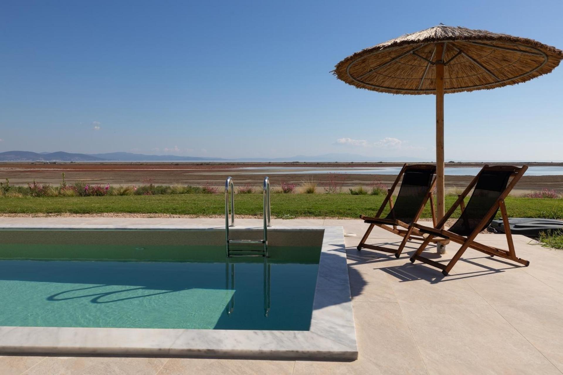 نيا بوتيدايا Flamingo View Suites & Villas المظهر الخارجي الصورة