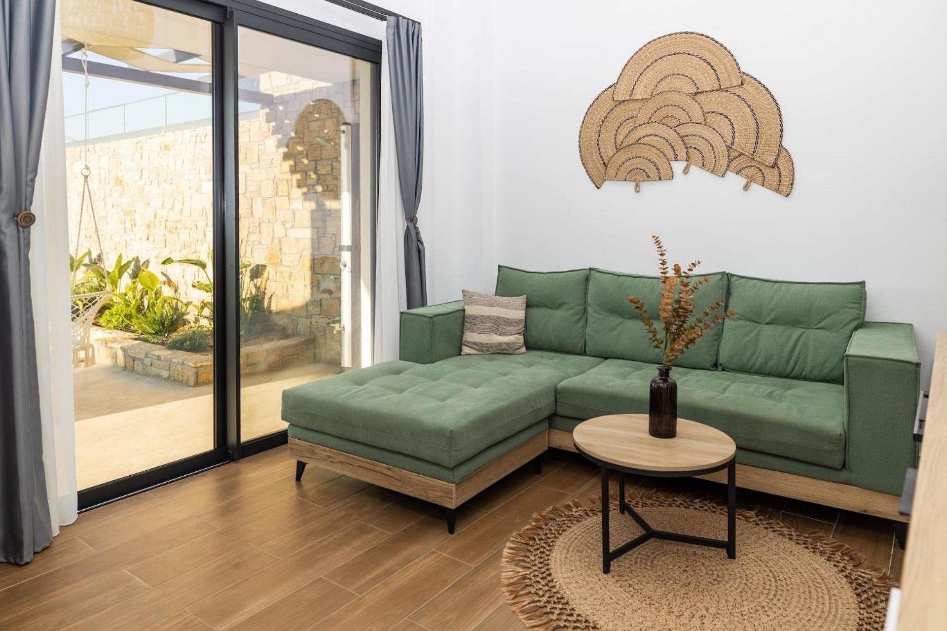 نيا بوتيدايا Flamingo View Suites & Villas المظهر الخارجي الصورة