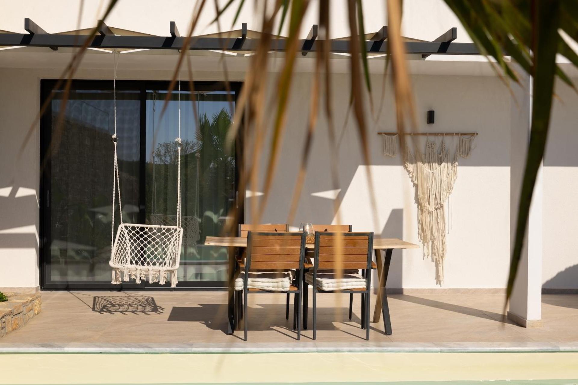 نيا بوتيدايا Flamingo View Suites & Villas المظهر الخارجي الصورة