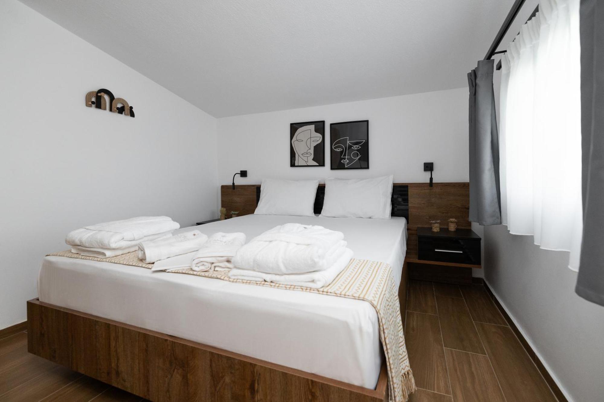 نيا بوتيدايا Flamingo View Suites & Villas المظهر الخارجي الصورة